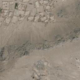 Satellite imagery of Dê Shōrandām Ghar, AF