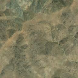 Satellite imagery of Zāmē Band, AF