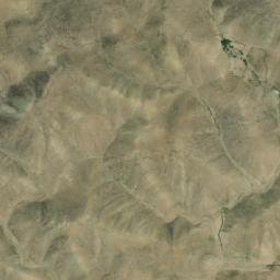 Satellite imagery of Zāmē Band, AF