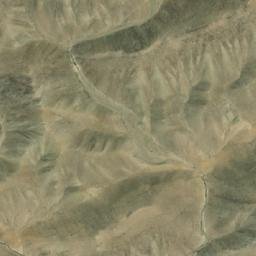 Satellite imagery of Zāmē Band, AF