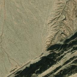 Satellite imagery of Spera Zhara, PK