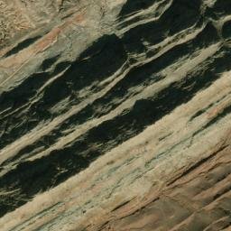 Satellite imagery of Spera Zhara, PK