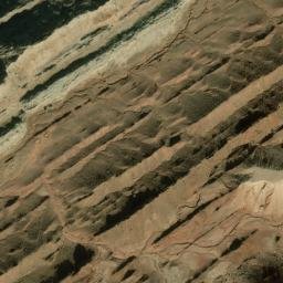 Satellite imagery of Spera Zhara, PK