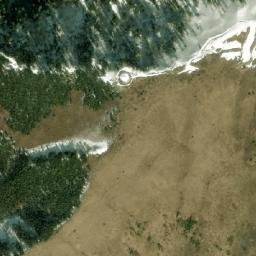 Satellite imagery of Bhoja Dhār, IN