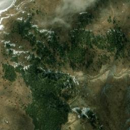 Satellite imagery of Bhoja Dhār, IN