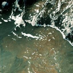 Satellite imagery of Za La, CN