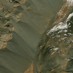 Satellite imagery of Kamsinmozong, CN