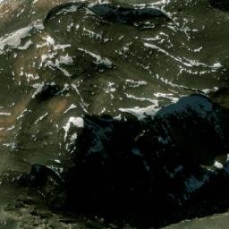 Satellite imagery of Kamsinmozong, CN
