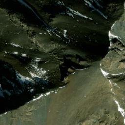 Satellite imagery of Kamsinmozong, CN