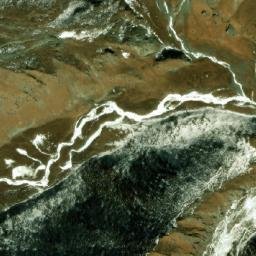 Satellite imagery of Xie La, CN