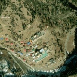 Satellite imagery of Kugluggagdo, CN