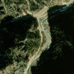 Satellite imagery of Kugluggagdo, CN