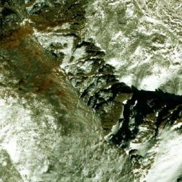 Satellite imagery of Ri La, CN
