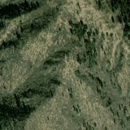 Satellite imagery of Ngai La, CN