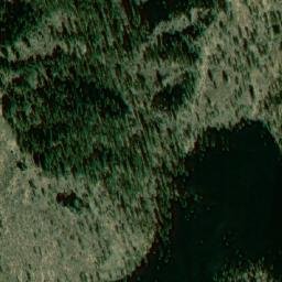Satellite imagery of Ngai La, CN