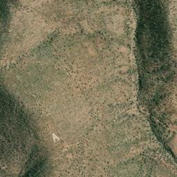 Satellite imagery of Backbone Mine, US