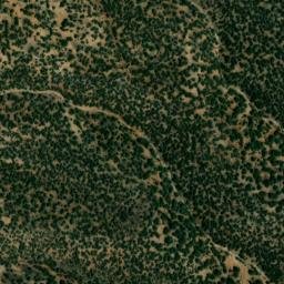 Satellite imagery of Adrar n’ Irhroutine n’Rhir, MA