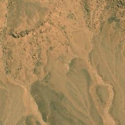 Satellite imagery of Garet Dermchane, DZ