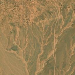 Satellite imagery of Garet Dermchane, DZ
