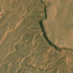 Satellite imagery of Garet Dermchane, DZ