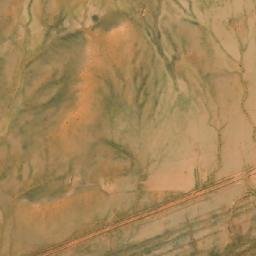 Satellite imagery of El Barga, DZ