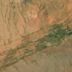 Satellite imagery of El Barga, DZ