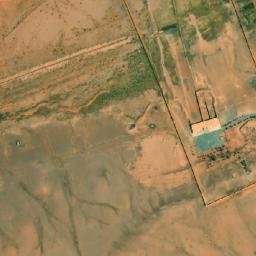 Satellite imagery of El Barga, DZ