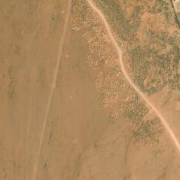 Satellite imagery of Teniet el Alfa, DZ