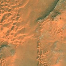 Satellite imagery of Zmeïlet Brahim, DZ