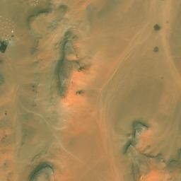 Satellite imagery of Zmeïlet Brahim, DZ