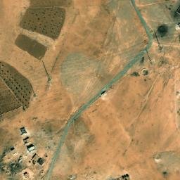 Satellite imagery of ‘Alam ad Dab, EG