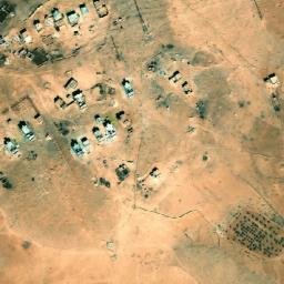 Satellite imagery of ‘Alam ad Dab, EG