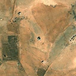 Satellite imagery of ‘Alam ad Dab, EG