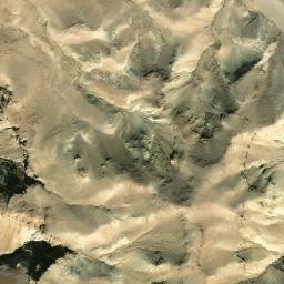 Satellite imagery of Al Muḩaysin, JO