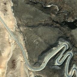 Satellite imagery of Ad Dabālīk al Janūbī, JO