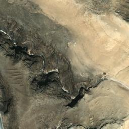 Satellite imagery of Ad Dabālīk al Janūbī, JO