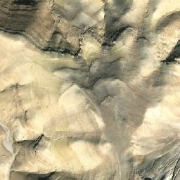 Satellite imagery of Ad Dabālīk al Janūbī, JO