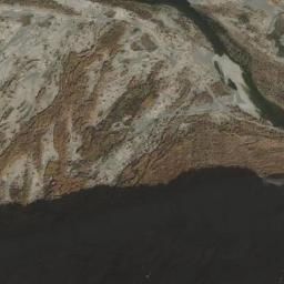 Satellite imagery of Miyān Kōh, AF