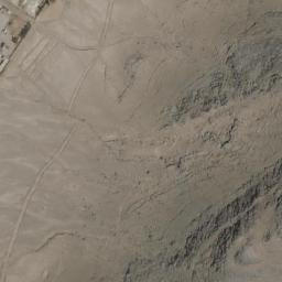 Satellite imagery of Dê Shōrandām Ghar, AF