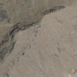 Satellite imagery of Dê Shōrandām Ghar, AF