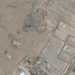 Satellite imagery of Dê Shōrandām Ghar, AF