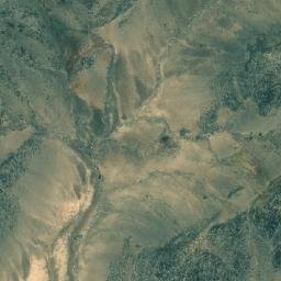Satellite imagery of Ghūnḏ Ghar, AF