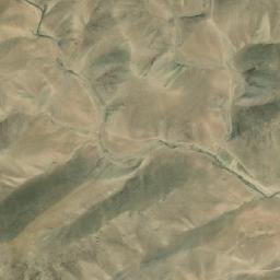 Satellite imagery of Zāmē Band, AF