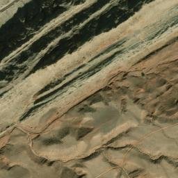 Satellite imagery of Spera Zhara, PK