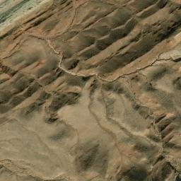Satellite imagery of Spera Zhara, PK