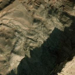 Satellite imagery of Spera Zhara, PK