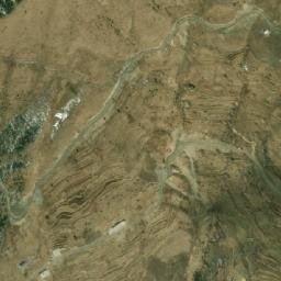 Satellite imagery of Bhoja Dhār, IN