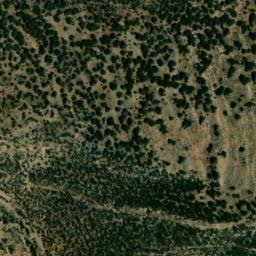 Satellite imagery of Adrar n’ Irhroutine n’Rhir, MA