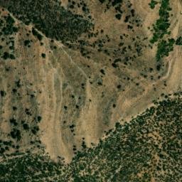 Satellite imagery of Adrar n’ Irhroutine n’Rhir, MA