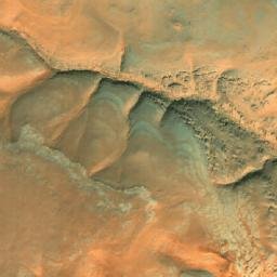 Satellite imagery of Chaab Sidi Mohammed, DZ